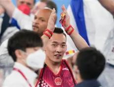 赛点之战世锦赛前瞻：肖若腾伤情更新，费内巴切冲击零封纪录(零封是什么意思)