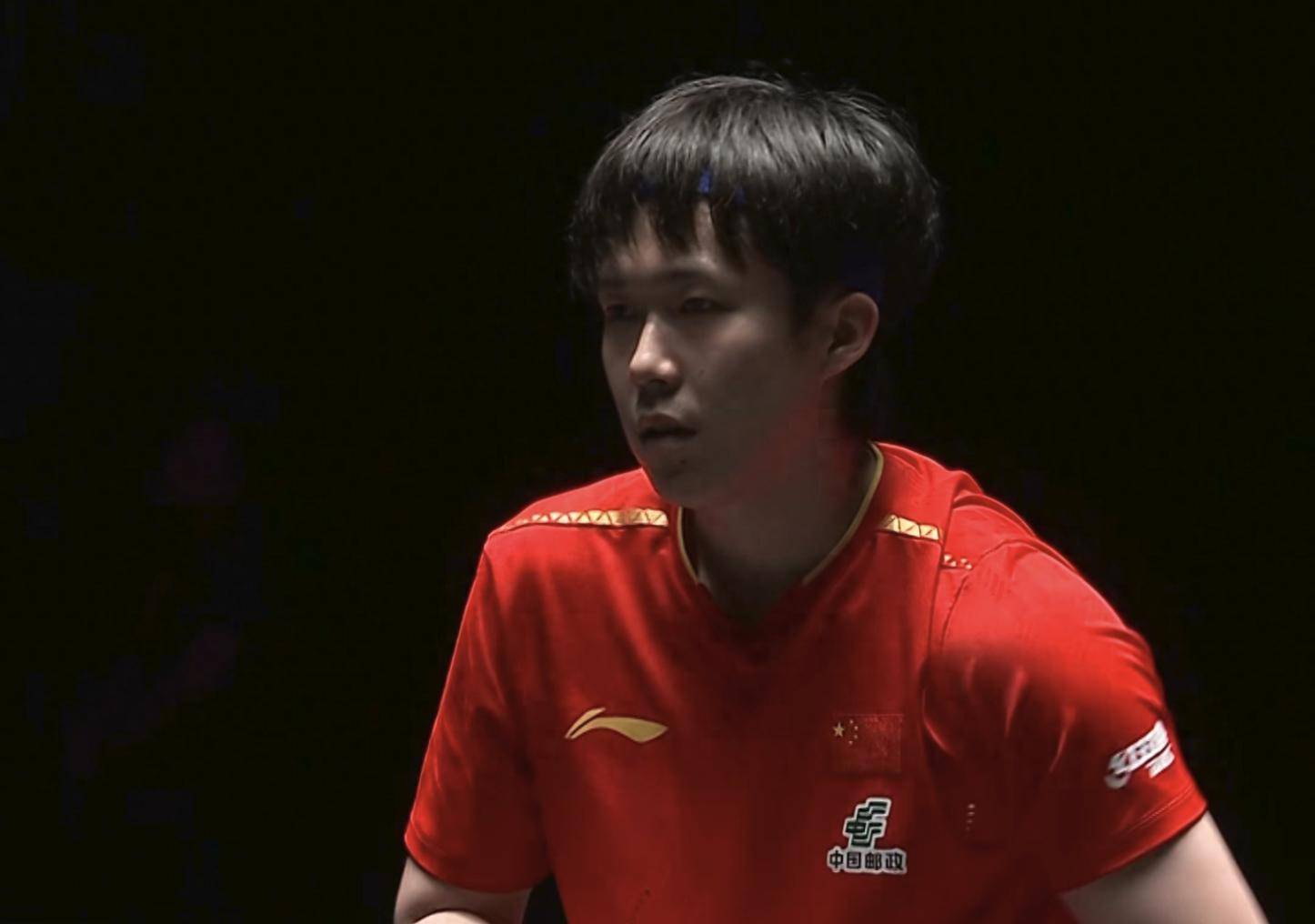 赛点之战全锦赛前瞻：王楚钦伤情更新，波尔图冲击连败纪录的简单介绍