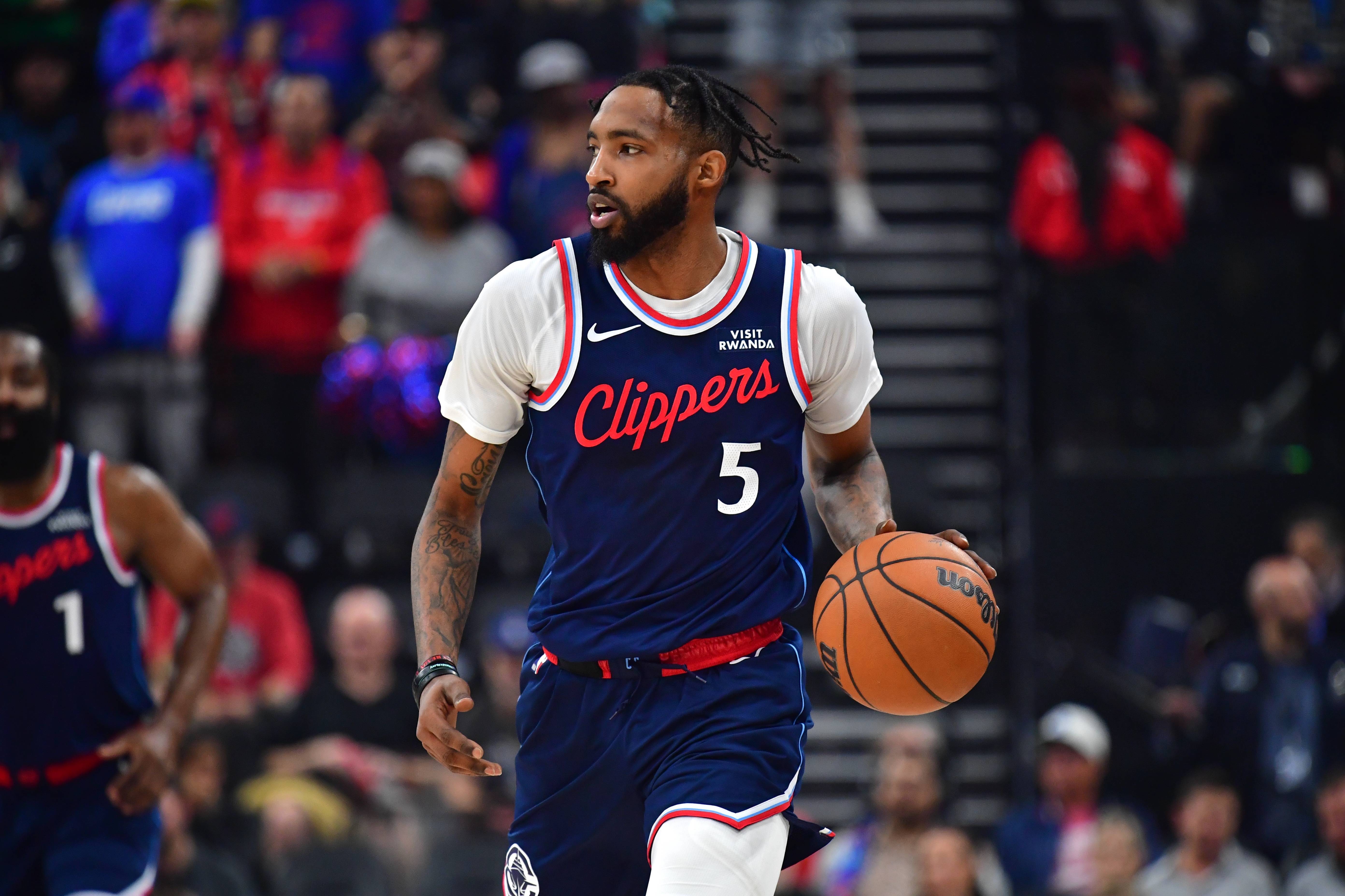 关于今夜法甲前瞻:哈登伤情更新,巴塞罗那冲击连败纪录的信息